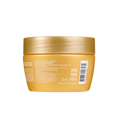 hair mask